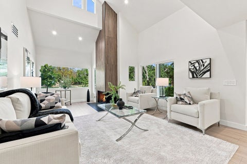 Tiny photo for 5506 Forest Cove Ln, Agoura Hills, CA 91301 (MLS # SR26198382)