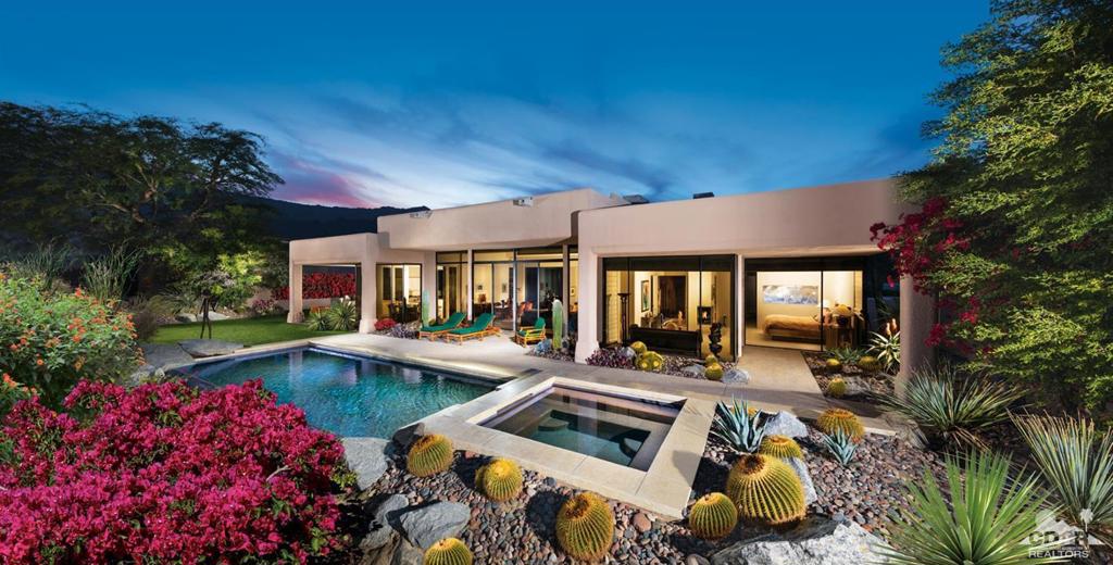 Bighorn Golf Club - Residential