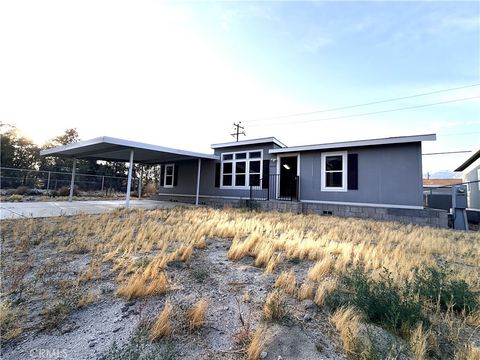 Photo of 52216 Date Ave, Cabazon, CA 92230 (MLS # PW26095471)