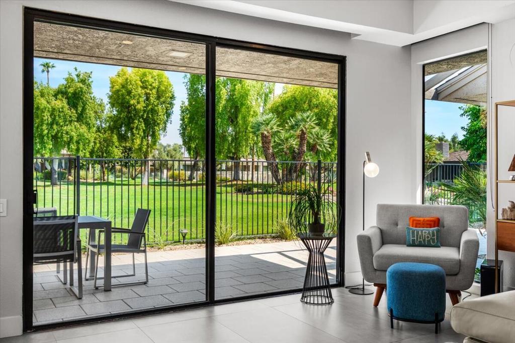 The Springs C.C. - Residential Lease