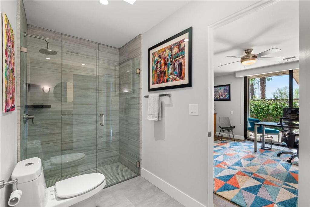 The Springs C.C. - Residential Lease