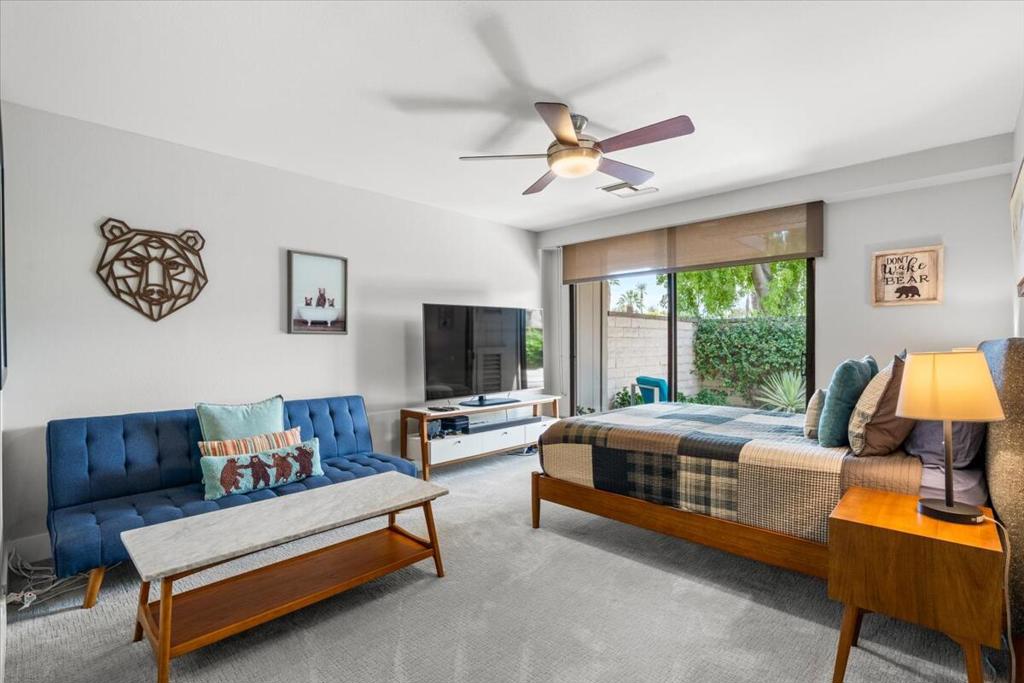 The Springs C.C. - Residential Lease