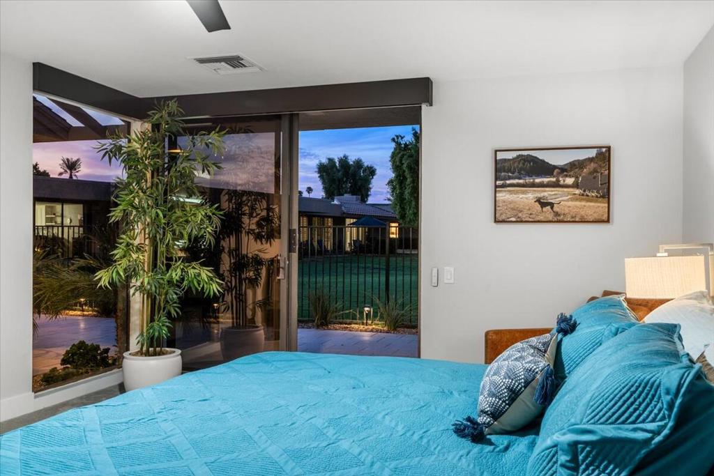 The Springs C.C. - Residential Lease