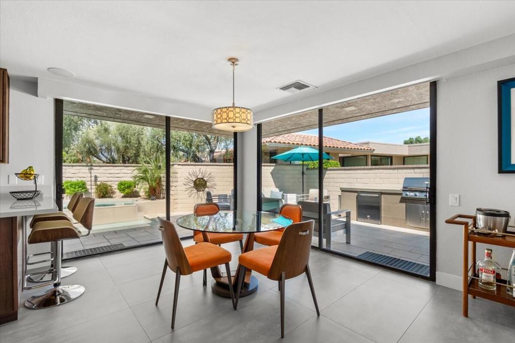 The Springs C.C. - Residential Lease