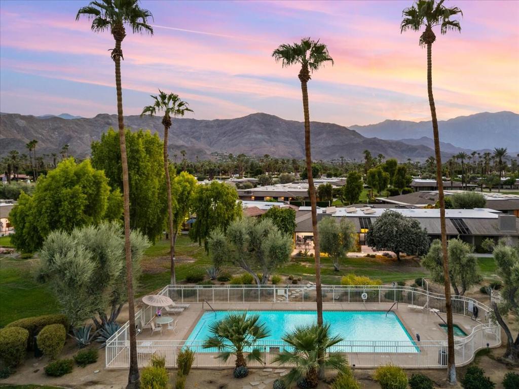 The Springs C.C. - Residential Lease