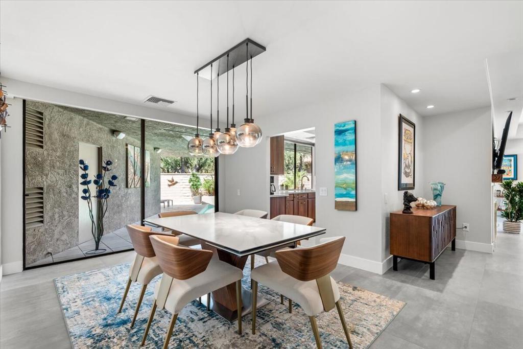 The Springs C.C. - Residential Lease