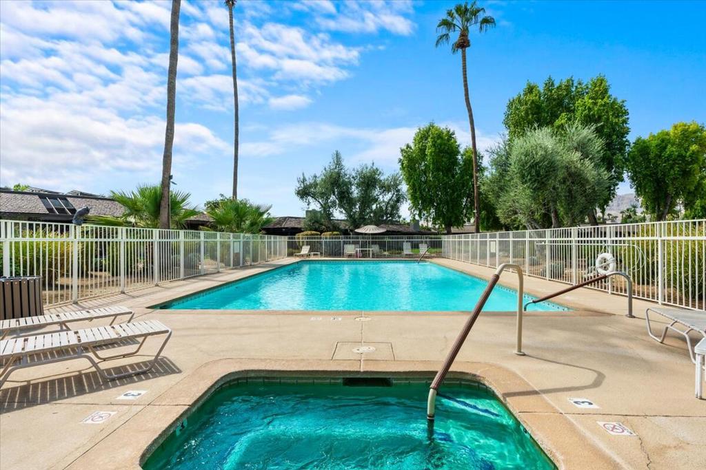 The Springs C.C. - Residential Lease