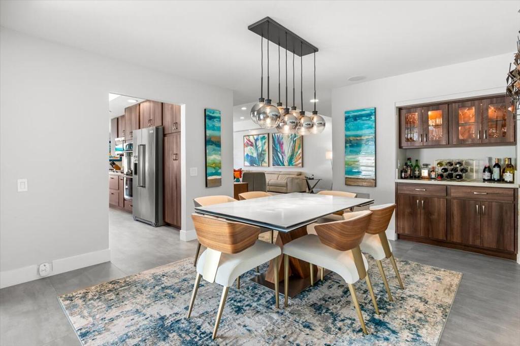 The Springs C.C. - Residential Lease