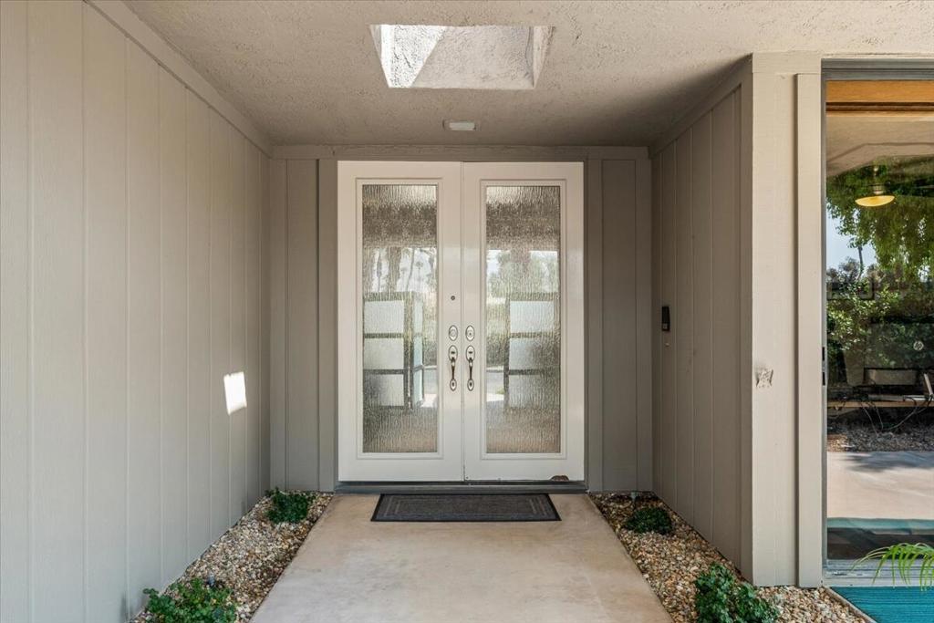 The Springs C.C. - Residential Lease