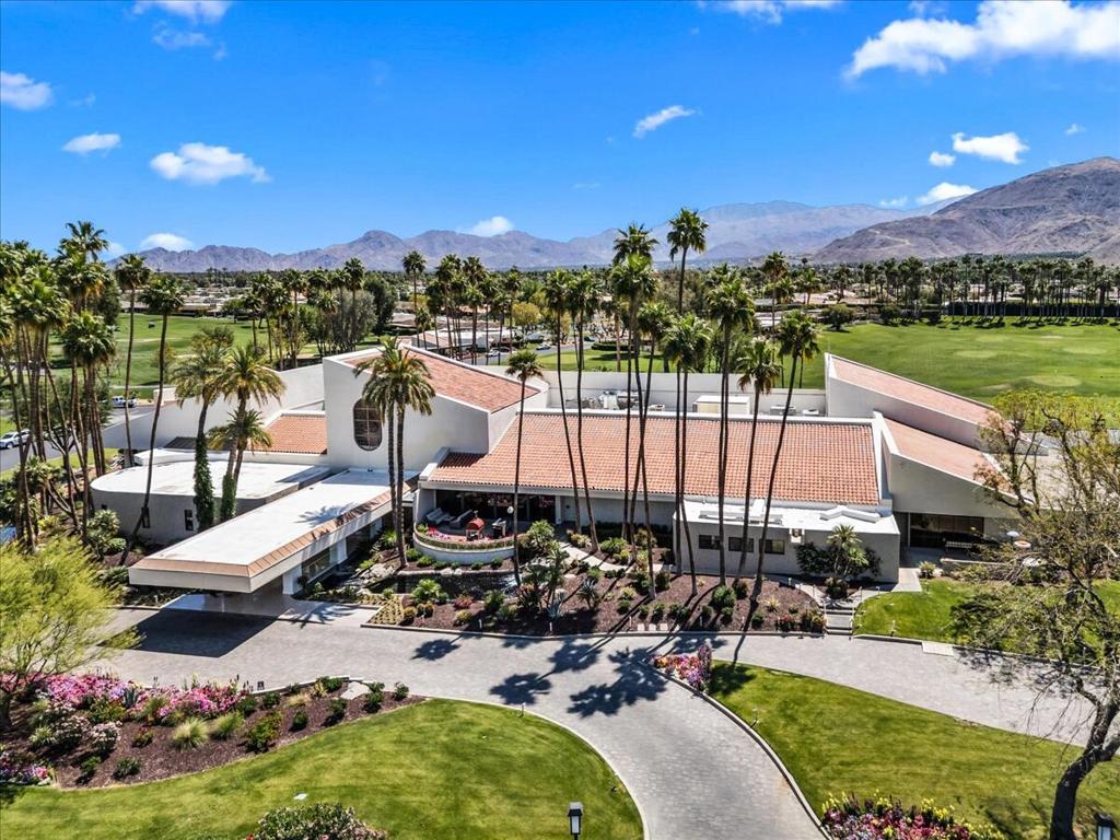 The Springs C.C. - Residential Lease