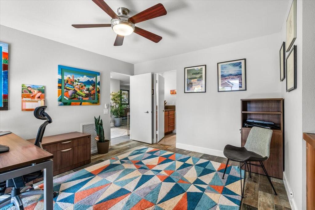 The Springs C.C. - Residential Lease