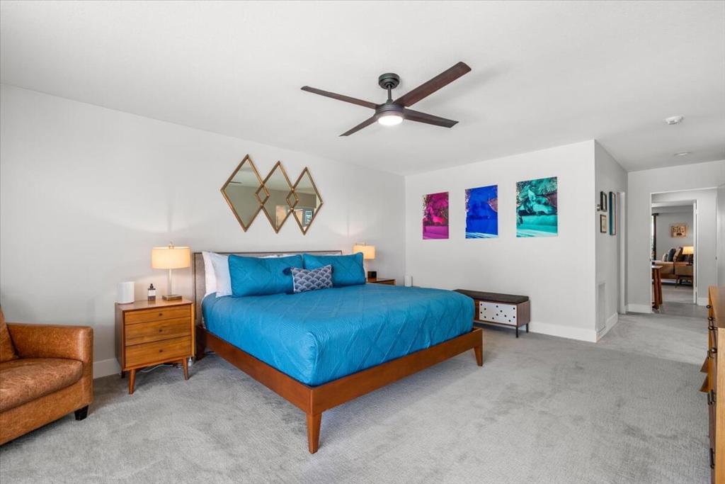 The Springs C.C. - Residential Lease