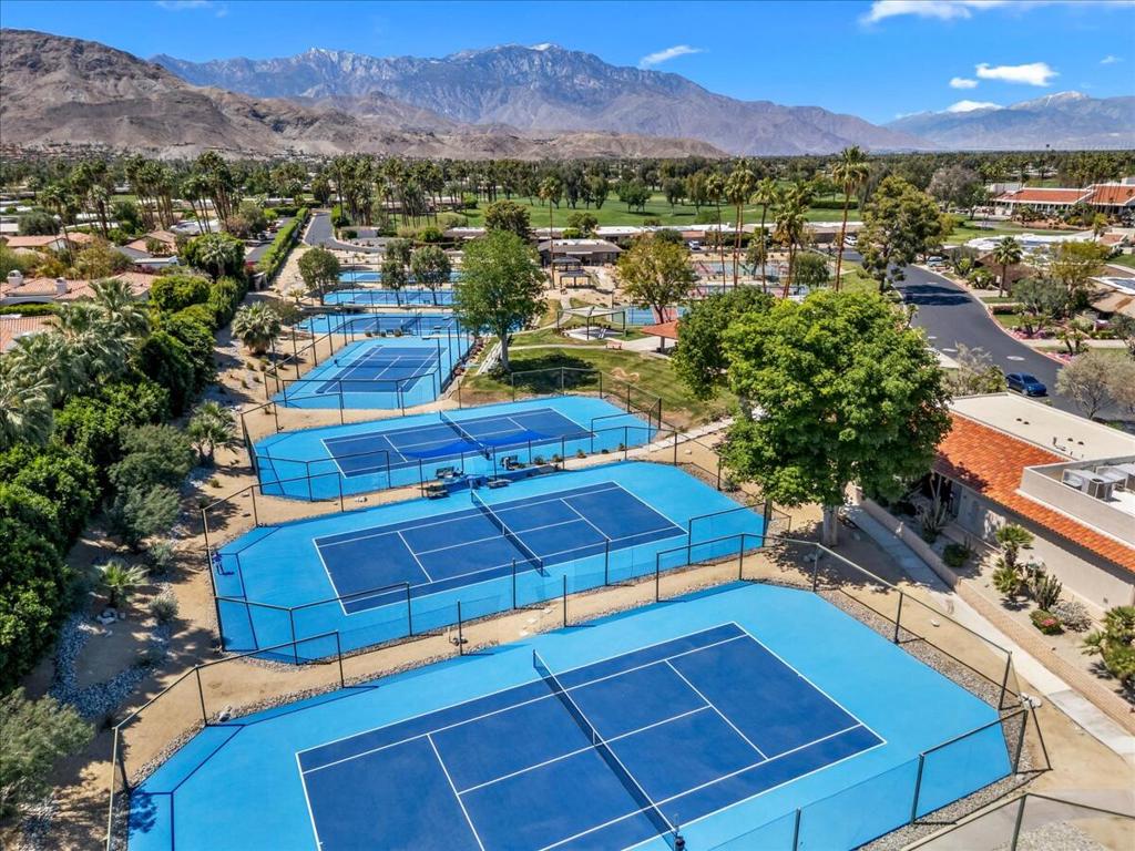 The Springs C.C. - Residential Lease