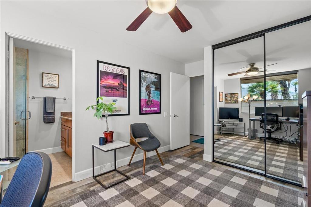 The Springs C.C. - Residential Lease