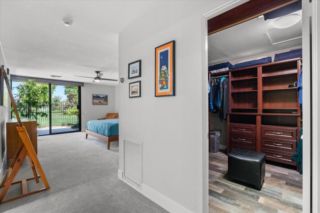 The Springs C.C. - Residential Lease