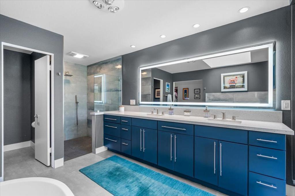 The Springs C.C. - Residential Lease