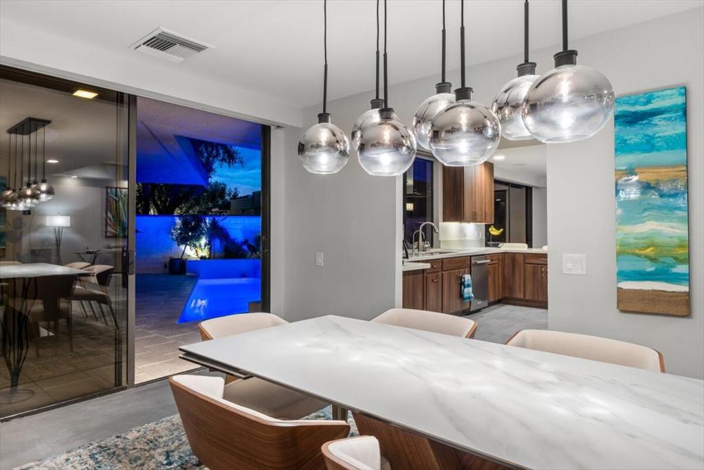 The Springs C.C. - Residential Lease