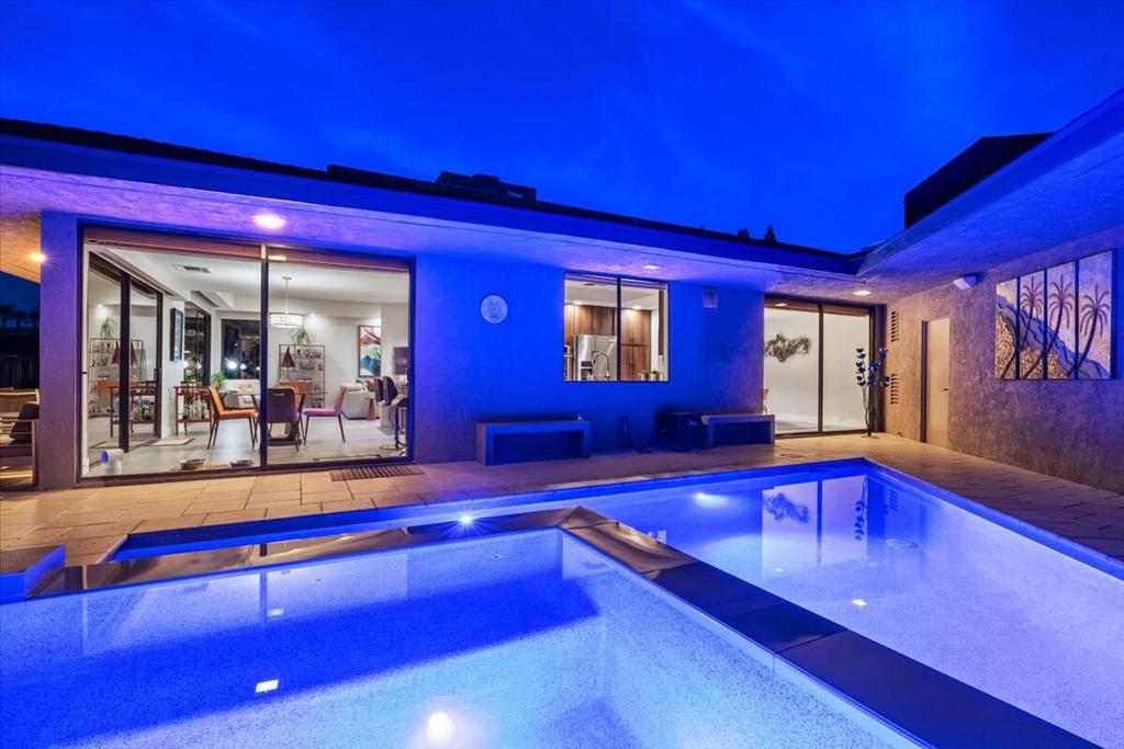 The Springs C.C. - Residential Lease