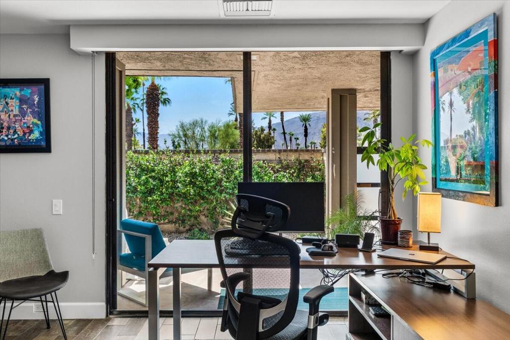 The Springs C.C. - Residential Lease