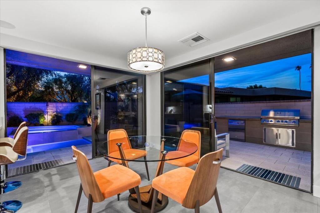 The Springs C.C. - Residential Lease