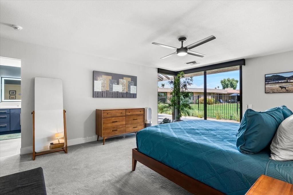 The Springs C.C. - Residential Lease