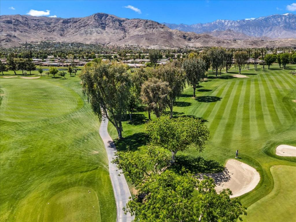 The Springs C.C. - Residential Lease