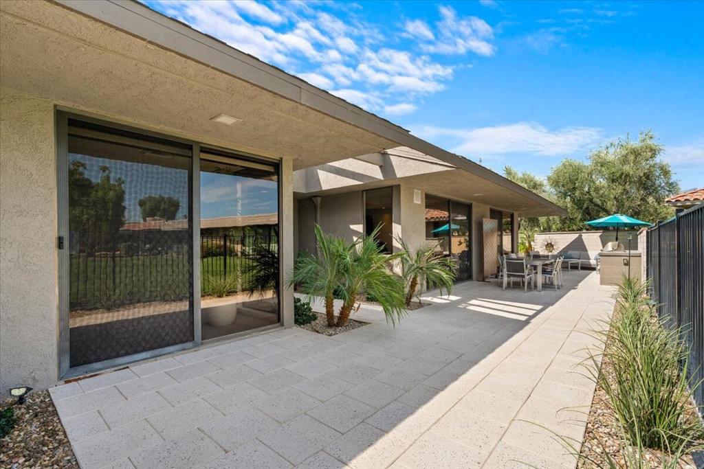 The Springs C.C. - Residential Lease