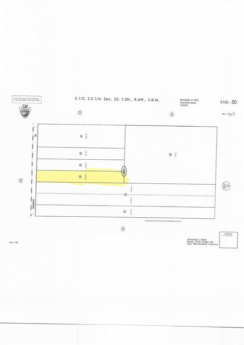 Photo of 0 Ca-18, Phelan, CA 92371 (MLS # PW26140412)