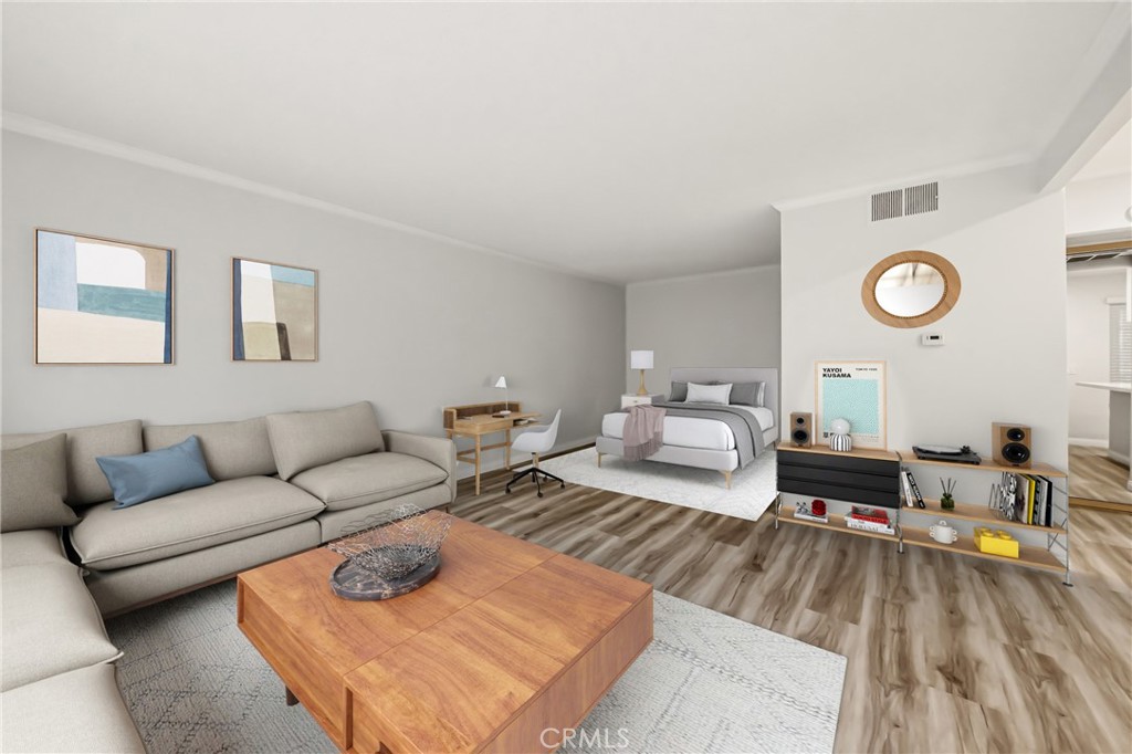 1422 Cabrillo Park B