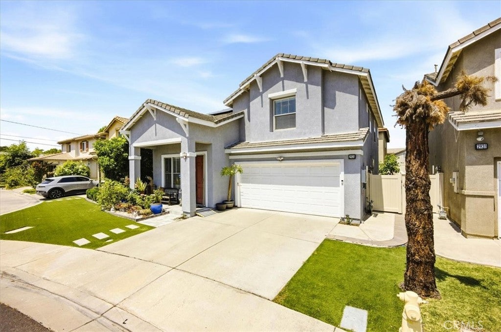 2935 Spruce Court