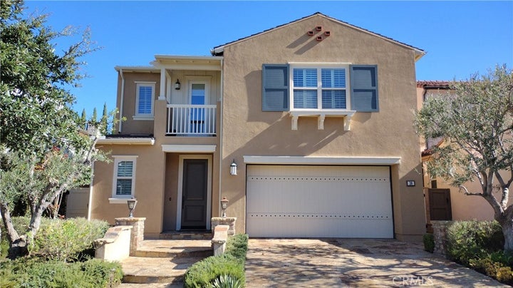 Photo 1 of 28 — 39 Honeyrose, Irvine, CA 92620