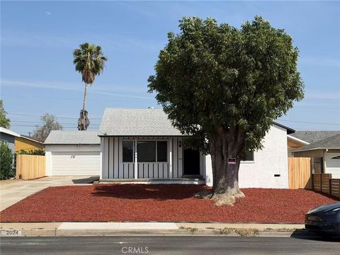 2024 S Grandridge Monterey Park CA 91754