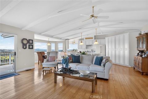 Tiny photo for 11200 Santa Ana Road, Atascadero, CA 93422 (MLS # NS26025095)