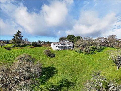 Tiny photo for 11200 Santa Ana Road, Atascadero, CA 93422 (MLS # NS26025095)