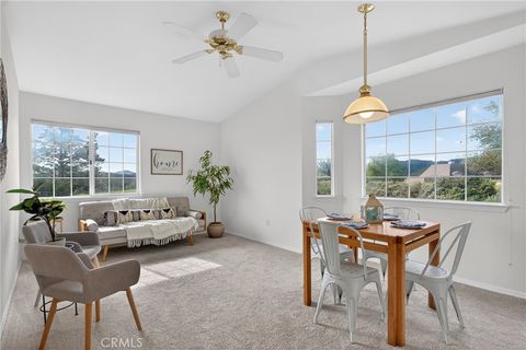 Tiny photo for 11200 Santa Ana Road, Atascadero, CA 93422 (MLS # NS26025095)