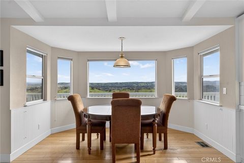 Tiny photo for 11200 Santa Ana Road, Atascadero, CA 93422 (MLS # NS26025095)