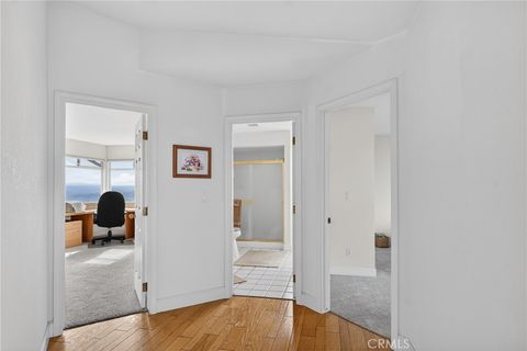 Tiny photo for 11200 Santa Ana Road, Atascadero, CA 93422 (MLS # NS26025095)