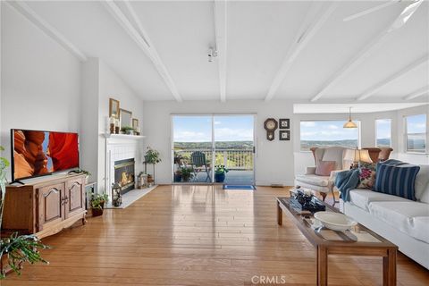 Tiny photo for 11200 Santa Ana Road, Atascadero, CA 93422 (MLS # NS26025095)