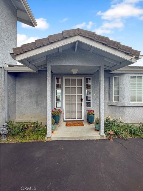 Tiny photo for 11200 Santa Ana Road, Atascadero, CA 93422 (MLS # NS26025095)