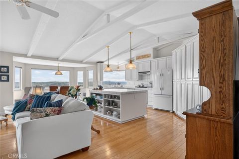 Tiny photo for 11200 Santa Ana Road, Atascadero, CA 93422 (MLS # NS26025095)