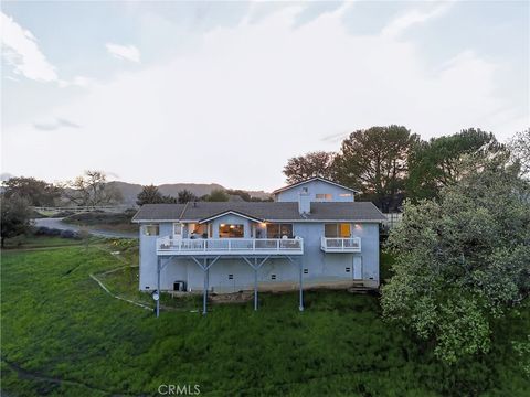 Tiny photo for 11200 Santa Ana Road, Atascadero, CA 93422 (MLS # NS26025095)