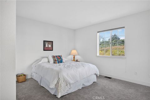 Tiny photo for 11200 Santa Ana Road, Atascadero, CA 93422 (MLS # NS26025095)