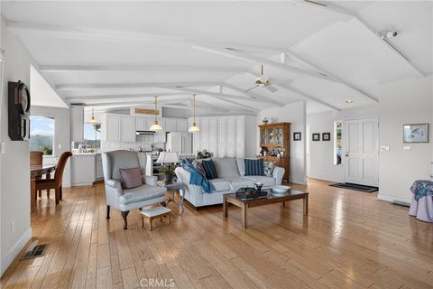 Tiny photo for 11200 Santa Ana Road, Atascadero, CA 93422 (MLS # NS26025095)