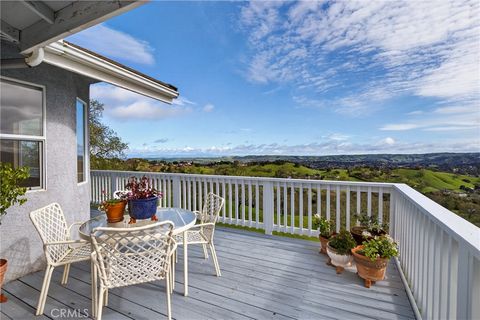 Tiny photo for 11200 Santa Ana Road, Atascadero, CA 93422 (MLS # NS26025095)