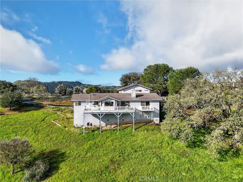 Tiny photo for 11200 Santa Ana Road, Atascadero, CA 93422 (MLS # NS26025095)
