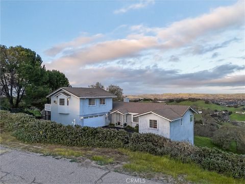 Tiny photo for 11200 Santa Ana Road, Atascadero, CA 93422 (MLS # NS26025095)