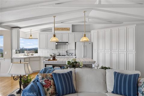 Tiny photo for 11200 Santa Ana Road, Atascadero, CA 93422 (MLS # NS26025095)