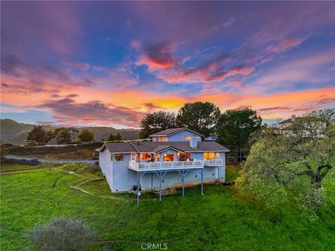 Tiny photo for 11200 Santa Ana Road, Atascadero, CA 93422 (MLS # NS26025095)