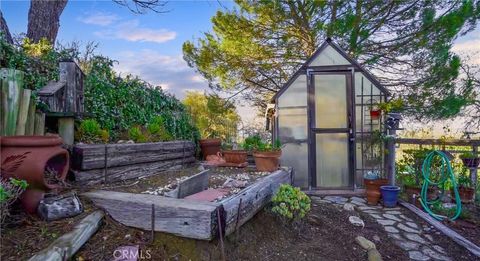 Tiny photo for 11200 Santa Ana Road, Atascadero, CA 93422 (MLS # NS26025095)