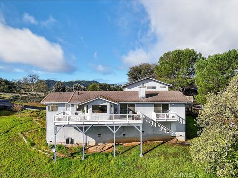 Tiny photo for 11200 Santa Ana Road, Atascadero, CA 93422 (MLS # NS26025095)